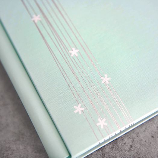 Creative Memories 12x12 Designer Bookcloth Album Covers